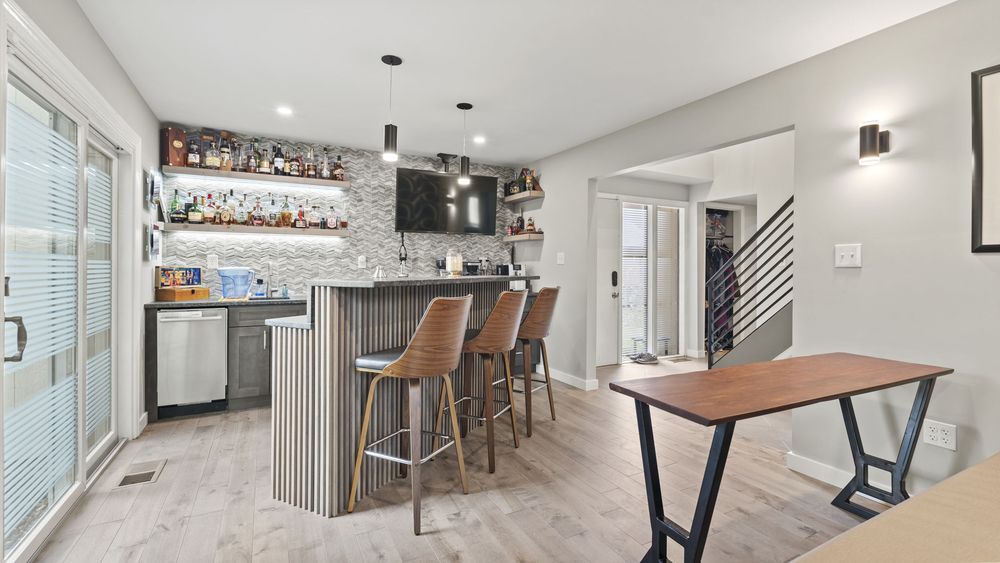 Slide of Veteran Built Homes