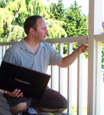 In Depth Home Inspection