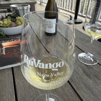 Ru Vango Winery - Wineries Near Me - Napa, California Ru Vango Winery - Wineries Near Me - Napa, California