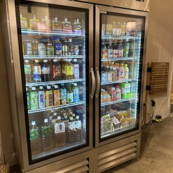 Kokoro by Kiriko - Cool drinks - Accessories Near Me - Portland, Oregon Kokoro by Kiriko - Cool drinks - Accessories Near Me - Portland, Oregon