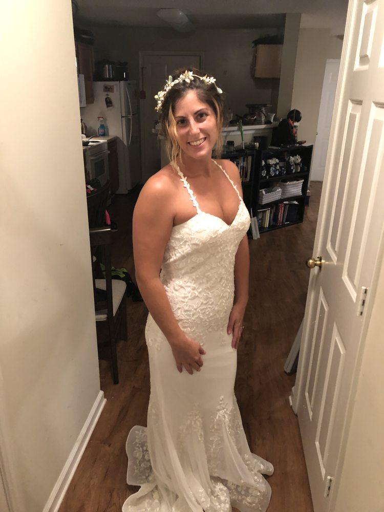 LADY DI’S ALTERATIONS DRESSMAKING & CONSIGNMENT Updated October 2024