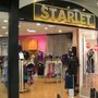 Photo of Starlet
