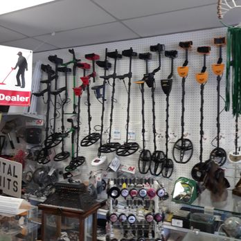 Carolina Prospectors - Metal Detectors - Minelab, Nokta Makro, Garrett, XP - Hobby Shops Near Me - Statesville, North Carolina Carolina Prospectors - Metal Detectors - Minelab, Nokta Makro, Garrett, XP - Hobby Shops Near Me - Statesville, North Carolina