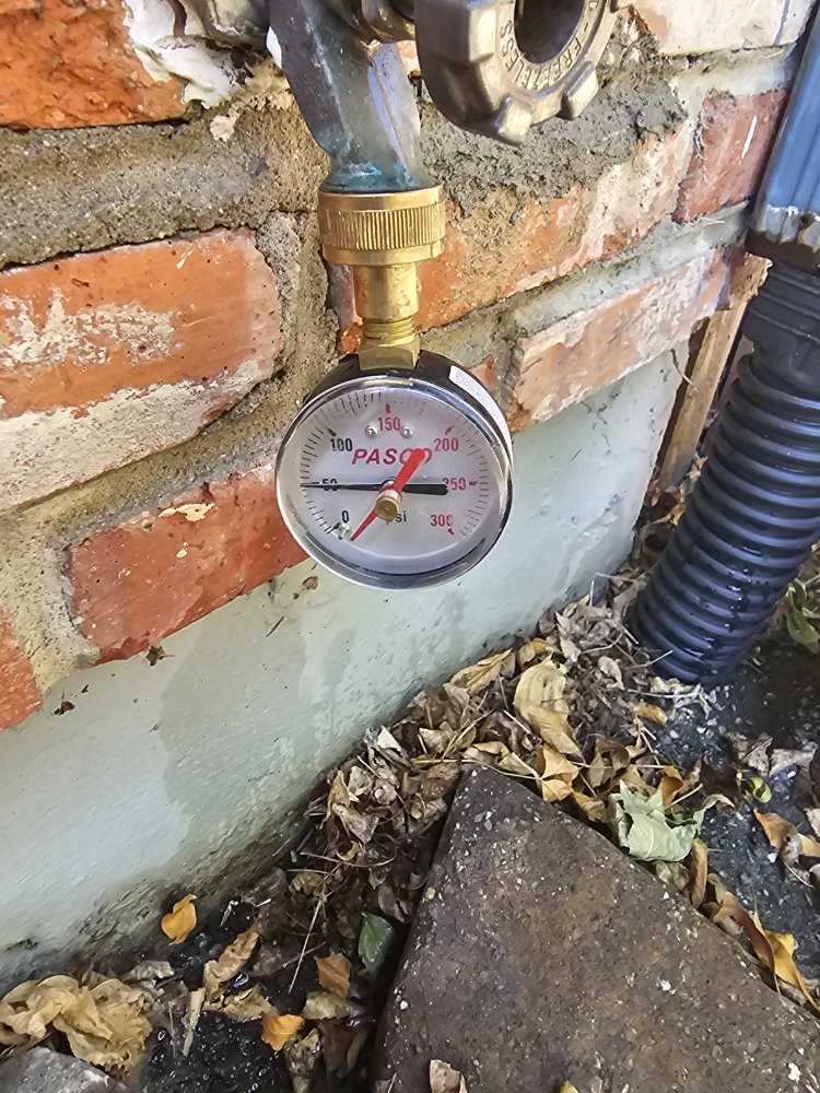 Slide of H20 Solutions