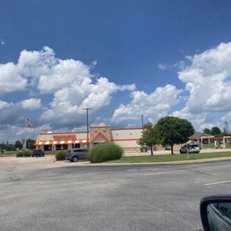 Outside Outside