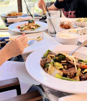 Papercrane Asian Bistro (Welcoming Locals and Visitors Since 2007) by null