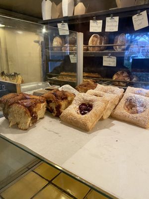 Panini Bakery by null