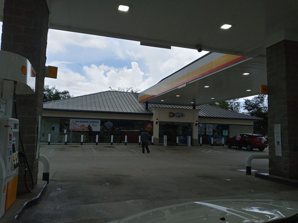 Daily's Dash gift card