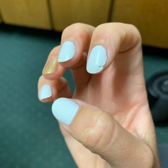 Nj Nails Spa - Nails chipping after one day - Waxing Near Me - Novato, California Nj Nails Spa - Nails chipping after one day - Waxing Near Me - Novato, California