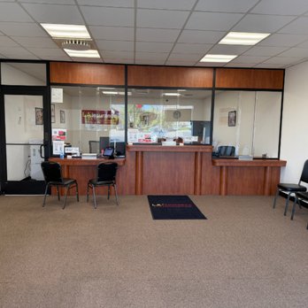 L.A. Insurance - Interior of the L.A. Insurance Agency located at 540 E. Warren Ave. in MI - Home & Rental Insurance Near Me - Detroit, Michigan L.A. Insurance - Interior of the L.A. Insurance Agency located at 540 E. Warren Ave. in MI - Home & Rental Insurance Near Me - Detroit, Michigan