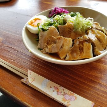 Yama Cafe - Cafes Near Me - Vancouver, British Columbia