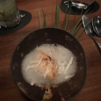 Partage - Chilean sea bass - French Near Me - Las Vegas, Nevada