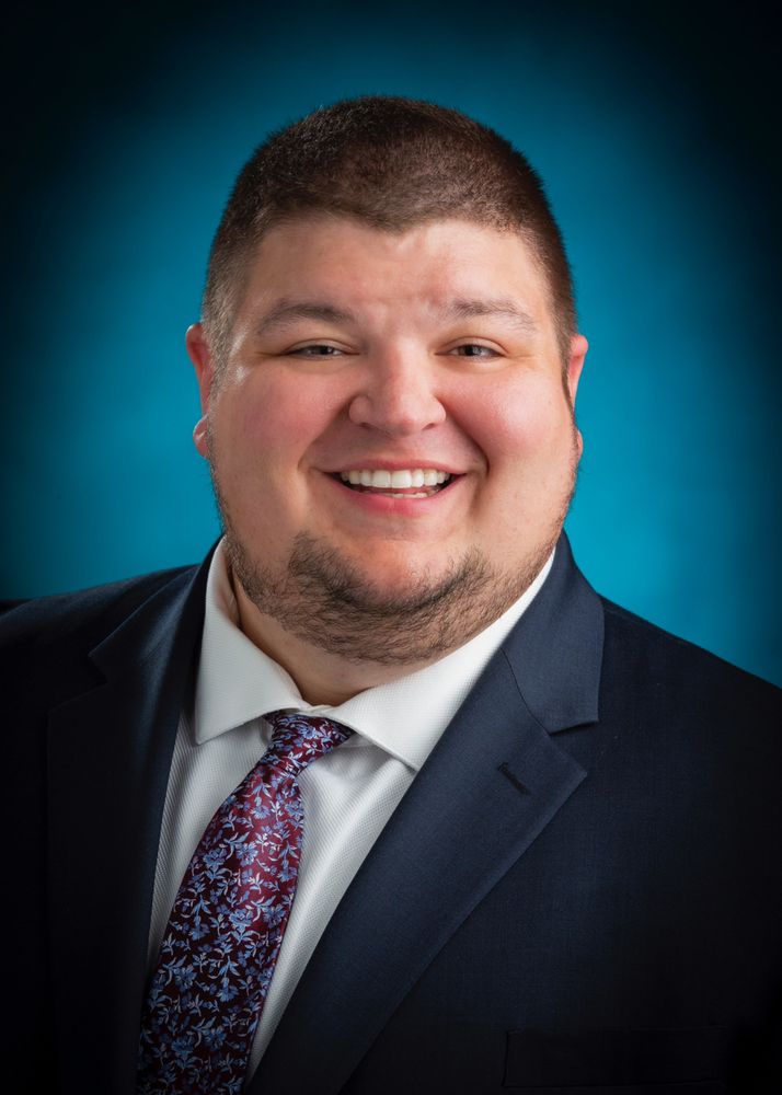 MICHAEL RUEBHAUSEN, MD Updated September 2024 302 W Hay St, Decatur