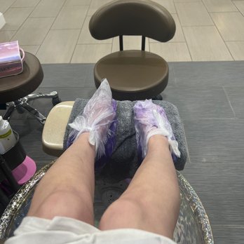 Capucci Nails - Best Pedicure! - Nail Salons Near Me - Tampa, Florida Capucci Nails - Best Pedicure! - Nail Salons Near Me - Tampa, Florida