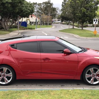 Amaro's Window Tint - Car Window Tinting Near Me - Lake Forest, California