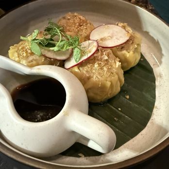 CHADA - Thai Near Me - West Village, New York