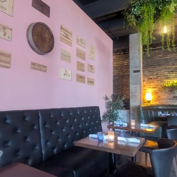 Celio - New American Near Me - Minneapolis, Minnesota