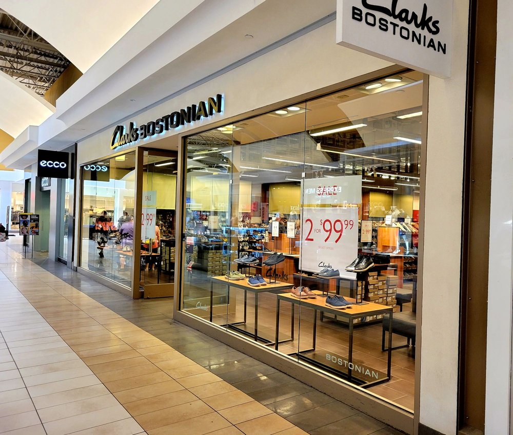 CLARKS BOSTONIAN Updated June 2024 165 Opry Mills Dr, Nashville