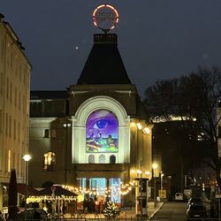 Berliner Ensemble - Berliner Ensemble 12/2023
