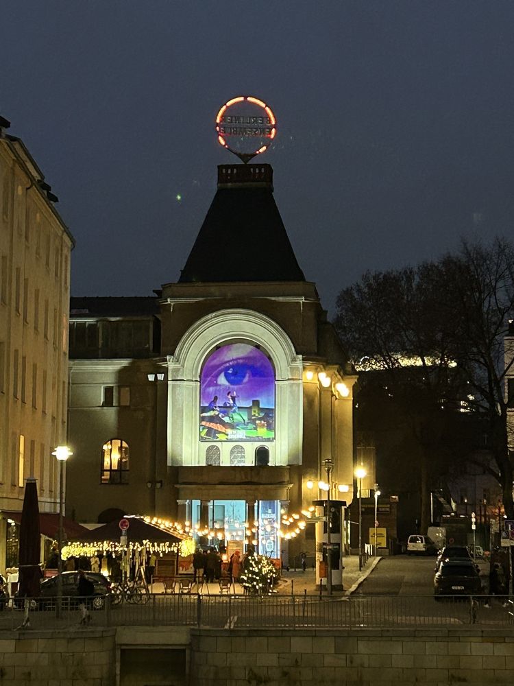 Berliner Ensemble