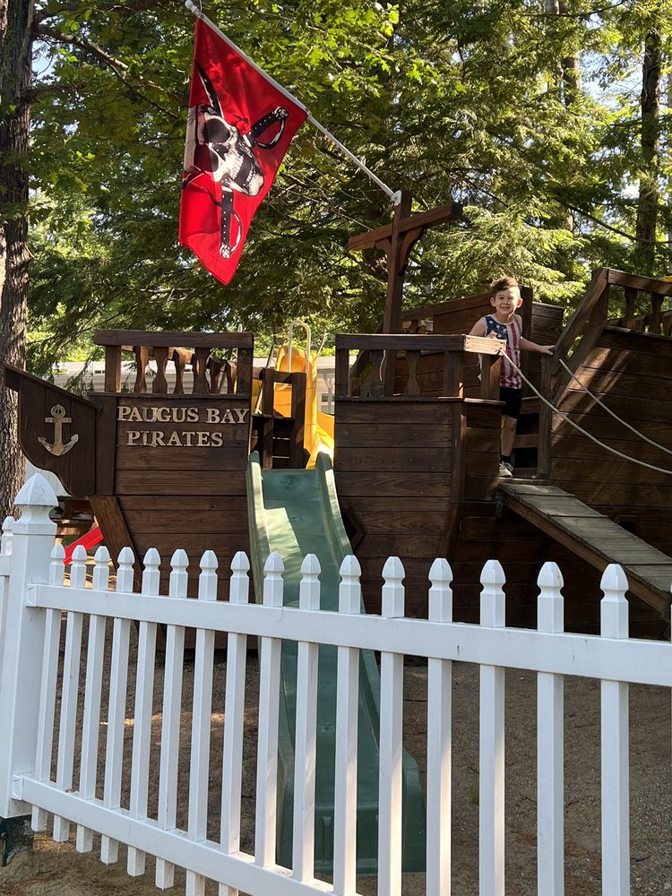 PAUGUS BAY CAMPGROUND Updated September 2024 23 Photos & 10 Reviews