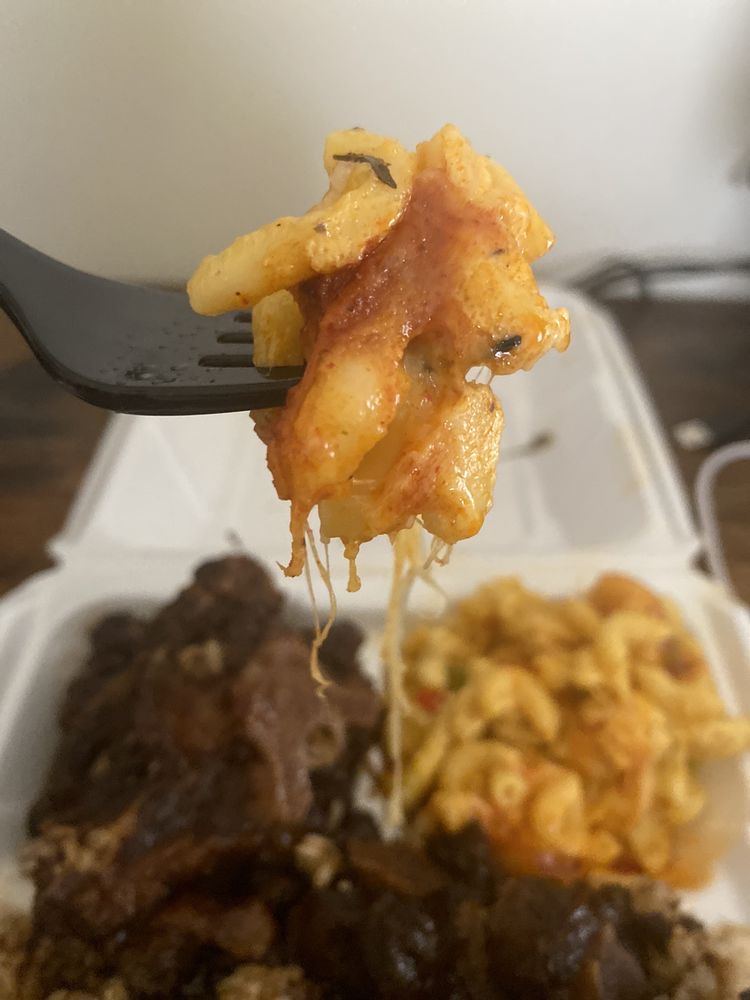 Rum Punch Restaurant