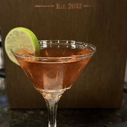 Cosmopolitan