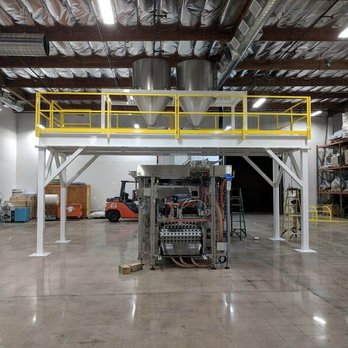 Pro Fab - Metal Fabricators Near Me - Corona, California