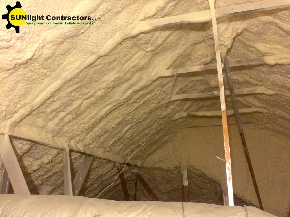 Slide of Sunlight Contractors