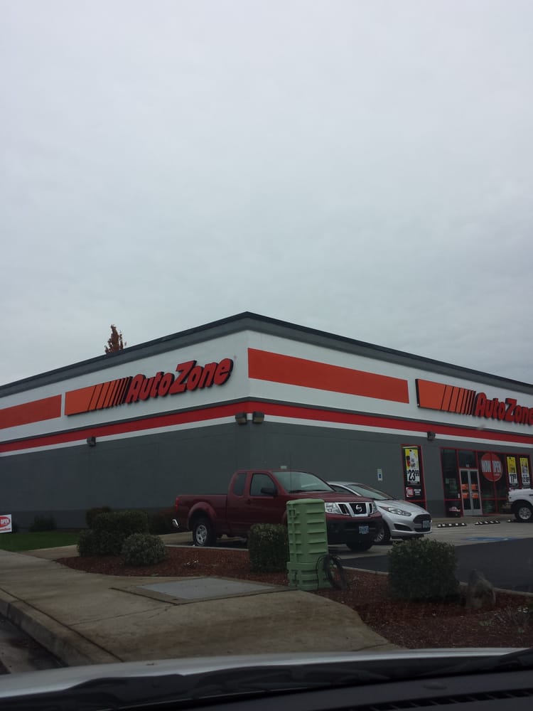 AUTOZONE AUTO PARTS Updated August 2024 11 Reviews 3555 Crater