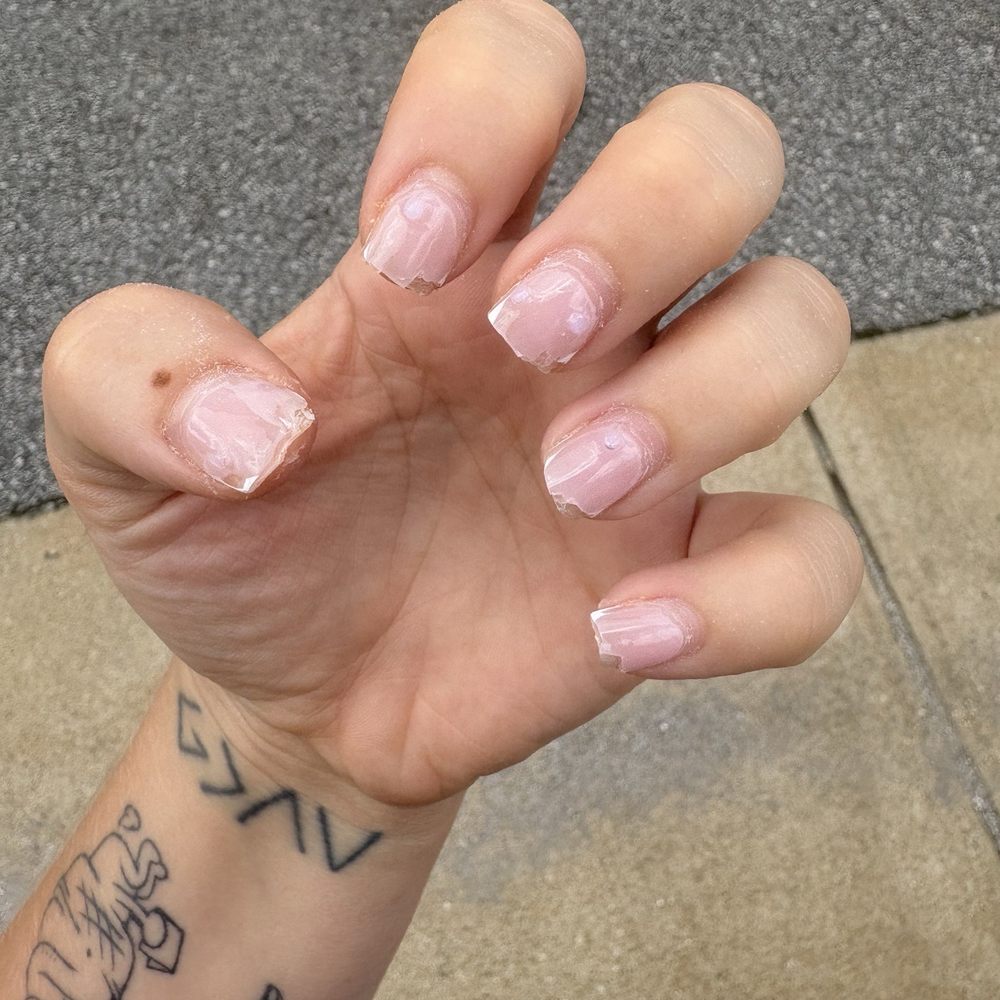 Pamper Nail Bar - Nail Salons Near Me - Columbus, Georgia Pamper Nail Bar - Nail Salons Near Me - Columbus, Georgia