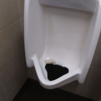 Pilot Travel Center - Restroom urinal - Gas Stations Near Me - London, Ohio Pilot Travel Center - Restroom urinal - Gas Stations Near Me - London, Ohio