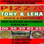 Photo of pizza tony lena baillargues