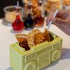 WXYZ Lounge gift card