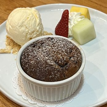 Prince Tea House - Edison - Desserts Near Me - Edison, New Jersey