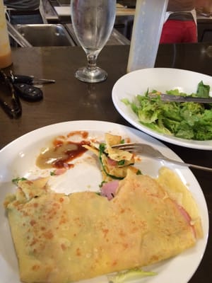 M.B. Haskett by null