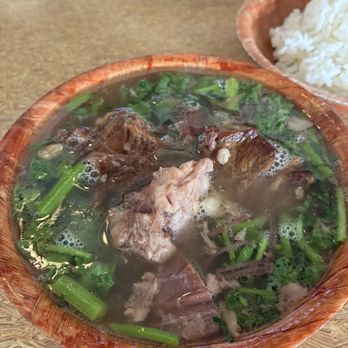 Highway Inn - Salt meat watercress - Hawaiian Near Me - Waipahu, Hawaii Highway Inn - Salt meat watercress - Hawaiian Near Me - Waipahu, Hawaii