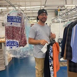 Appearance Plus Cleaners