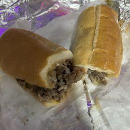 Cheesesteak