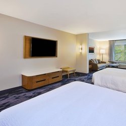 Fairfield by Marriott Inn & Suites Flint Grand Blanc