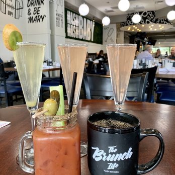 Hash Kitchen - Cocktails! - Breakfast & Brunch Near Me - Scottsdale, Arizona Hash Kitchen - Cocktails! - Breakfast & Brunch Near Me - Scottsdale, Arizona