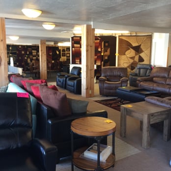 Eager Beaver - Furniture Stores Near Me - Waldport, Oregon