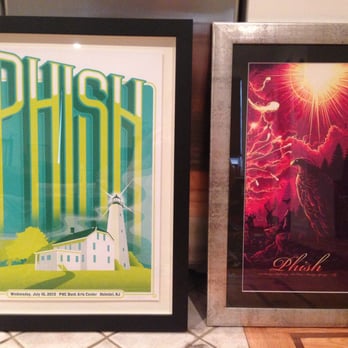 PaintBox SoHo - Dope. - Framing Near Me - New York, New York
