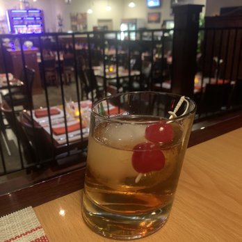 ONE Bar & Grill - New American Near Me - Fairfax, Virginia ONE Bar & Grill - New American Near Me - Fairfax, Virginia