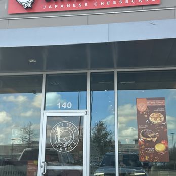 Uncle Tetsu - Desserts Near Me - Katy, Texas