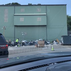 Photo of Fort Totten Trash Transfer Station - Washington, DC, DC, US.