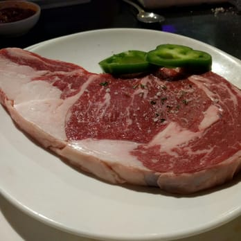 Mr BBQ - Ribeye :3 - Korean Near Me - Fullerton, California