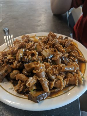 Restaurant Il Miglio Express by null