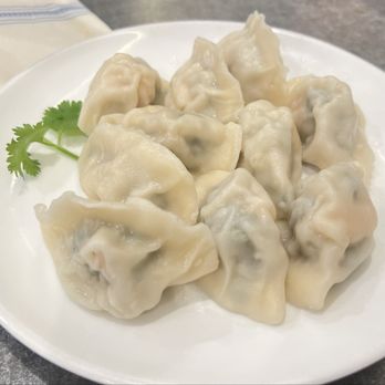 Prince Dumpling - 3 Fresh Dumplings - Dim Sum Near Me - Rosemead, California
