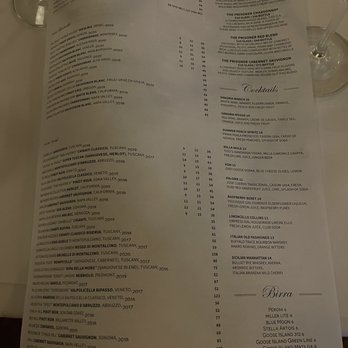 Francesca's On Chestnut - Italian Near Me - Chicago, Illinois Francesca's On Chestnut - Italian Near Me - Chicago, Illinois